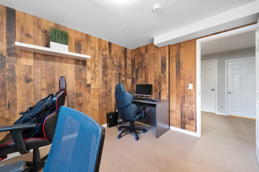 13 Walcrest Way Se, Calgary, AB - Indoor