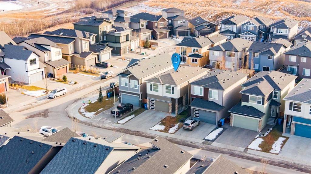 13 Walcrest Way Se, Calgary, AB - Outdoor