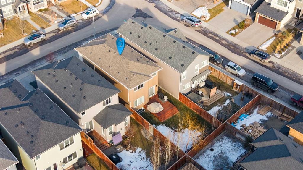 13 Walcrest Way Se, Calgary, AB - Photo Showing Other Room