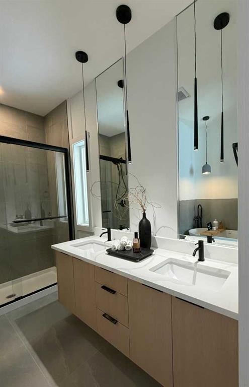 24 St Andrews Close, Lyalta, AB - Indoor Photo Showing Other Room