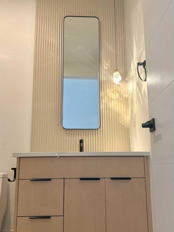 24 St Andrews Close, Lyalta, AB - Indoor Photo Showing Bathroom