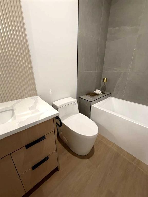 24 St Andrews Close, Lyalta, AB - Indoor Photo Showing Bathroom