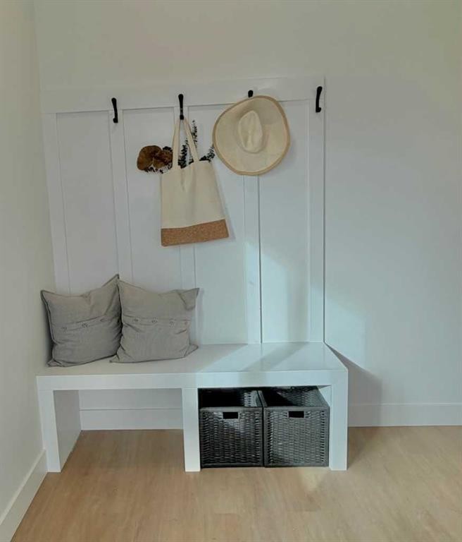 24 St Andrews Close, Lyalta, AB - Indoor Photo Showing Other Room