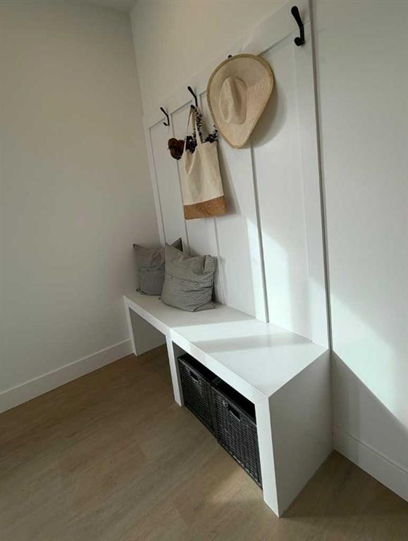 24 St Andrews Close, Lyalta, AB - Indoor Photo Showing Other Room