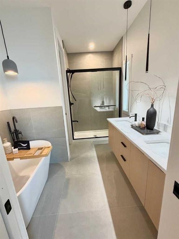 24 St Andrews Close, Lyalta, AB - Indoor