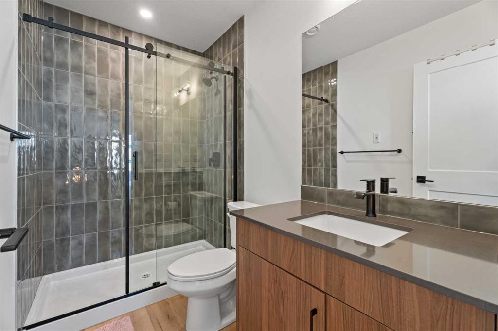 215-70 Sage Hill Walk Nw, Calgary, AB - Indoor Photo Showing Bathroom