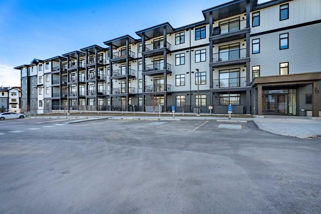 215-70 Sage Hill Walk Nw, Calgary, AB - Outdoor