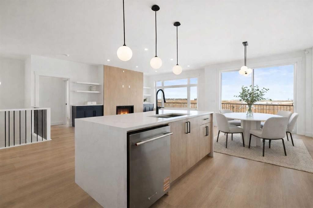 150 Muirfield Boulevard, Lyalta, AB - Indoor