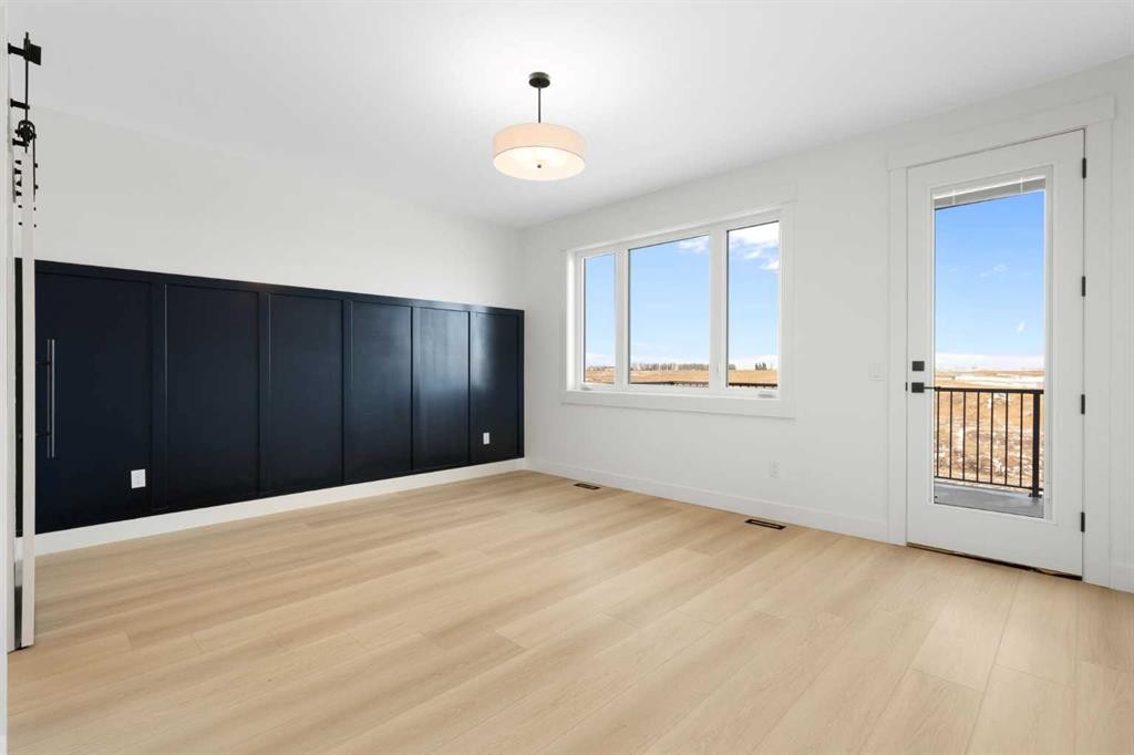 150 Muirfield Boulevard, Lyalta, AB - Indoor Photo Showing Other Room
