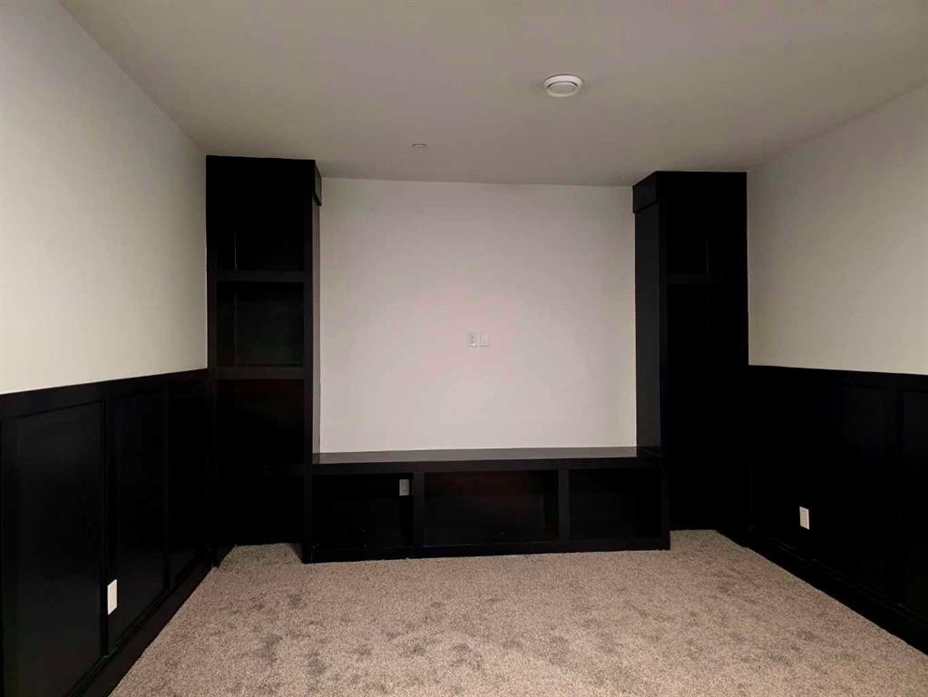 150 Muirfield Boulevard, Lyalta, AB - Indoor Photo Showing Other Room