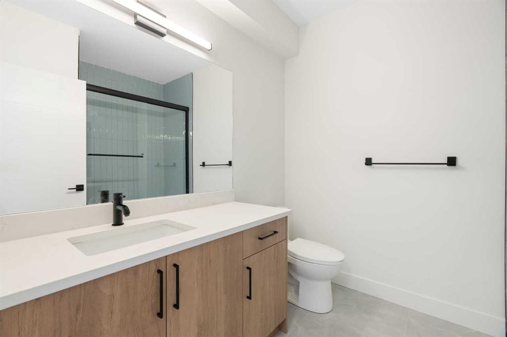 150 Muirfield Boulevard, Lyalta, AB - Indoor Photo Showing Bathroom