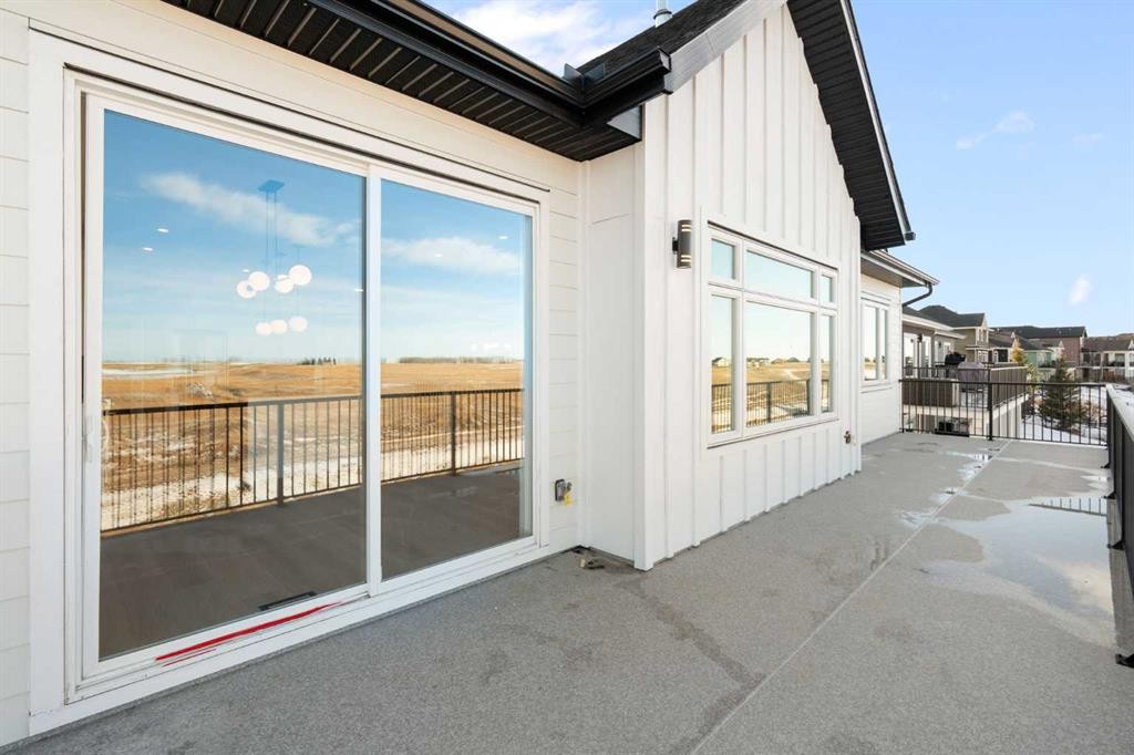 150 Muirfield Boulevard, Lyalta, AB - Outdoor With Exterior