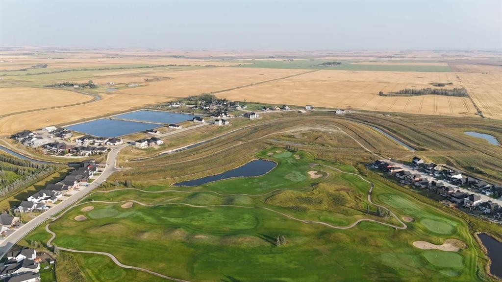 150 Muirfield Boulevard, Lyalta, AB - Outdoor With View