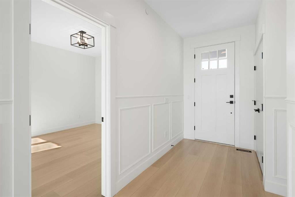 150 Muirfield Boulevard, Lyalta, AB - Indoor Photo Showing Other Room