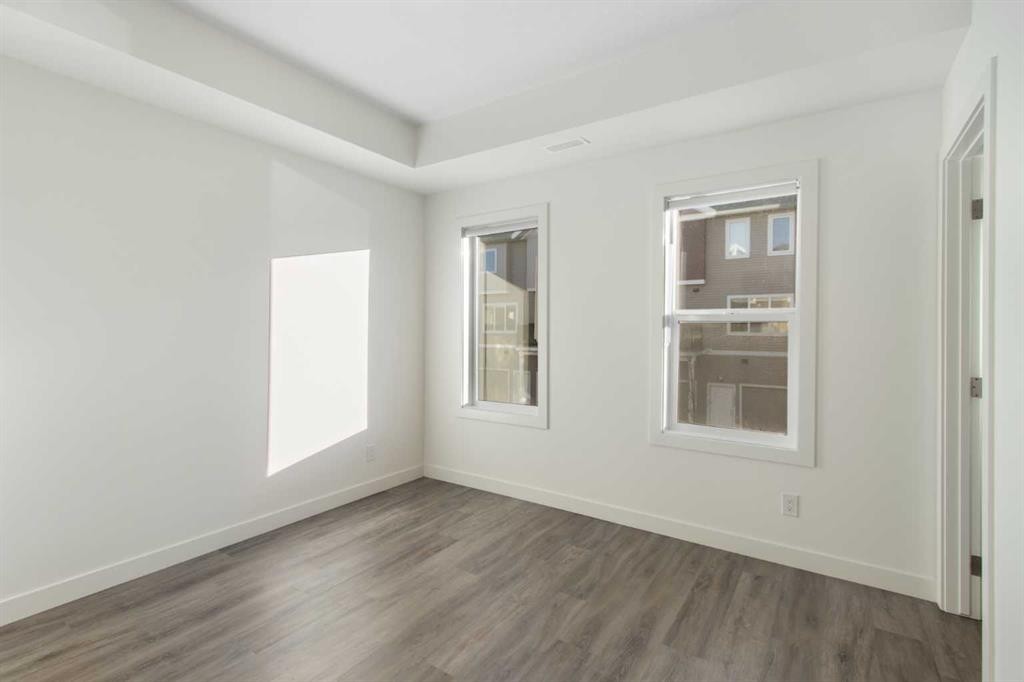 1301-24 Rivercrest Drive, Cochrane, AB - Indoor Photo Showing Other Room