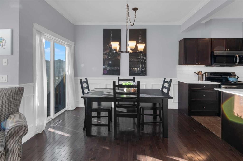 605-620 Luxstone Landing Sw, Airdrie, AB - Indoor Photo Showing Bathroom