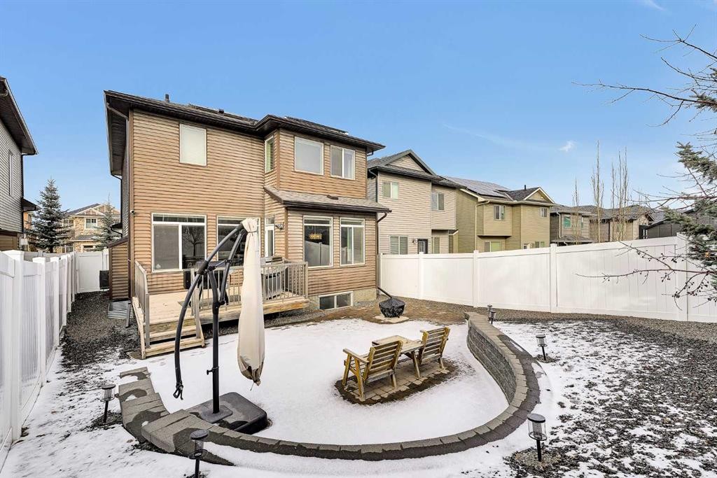 88 Nolanfield Crescent Nw, Calgary, AB - Outdoor