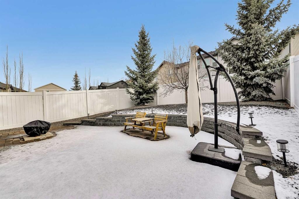 88 Nolanfield Crescent Nw, Calgary, AB - Outdoor