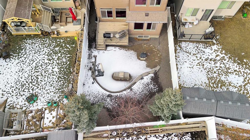 88 Nolanfield Crescent Nw, Calgary, AB -