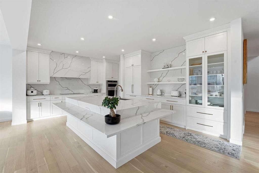 65 Rowmont Link Nw, Calgary, AB - Indoor