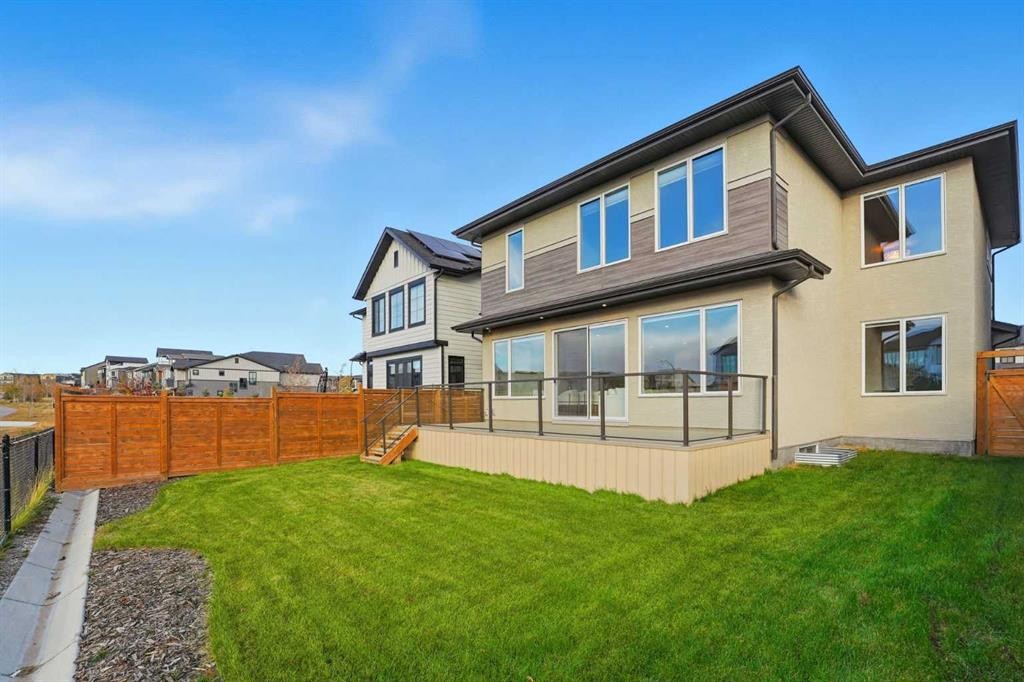 65 Rowmont Link Nw, Calgary, AB - Outdoor