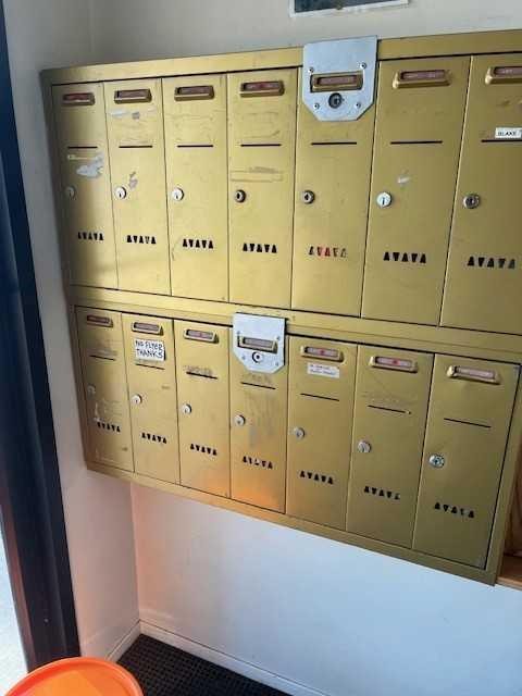 101-4814 46 Street, Red Deer, AB - Indoor Photo Showing Basement