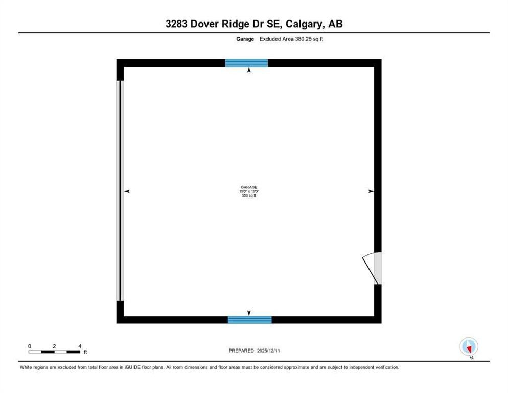3283 Dover Ridge Drive Se, Calgary, AB - Other