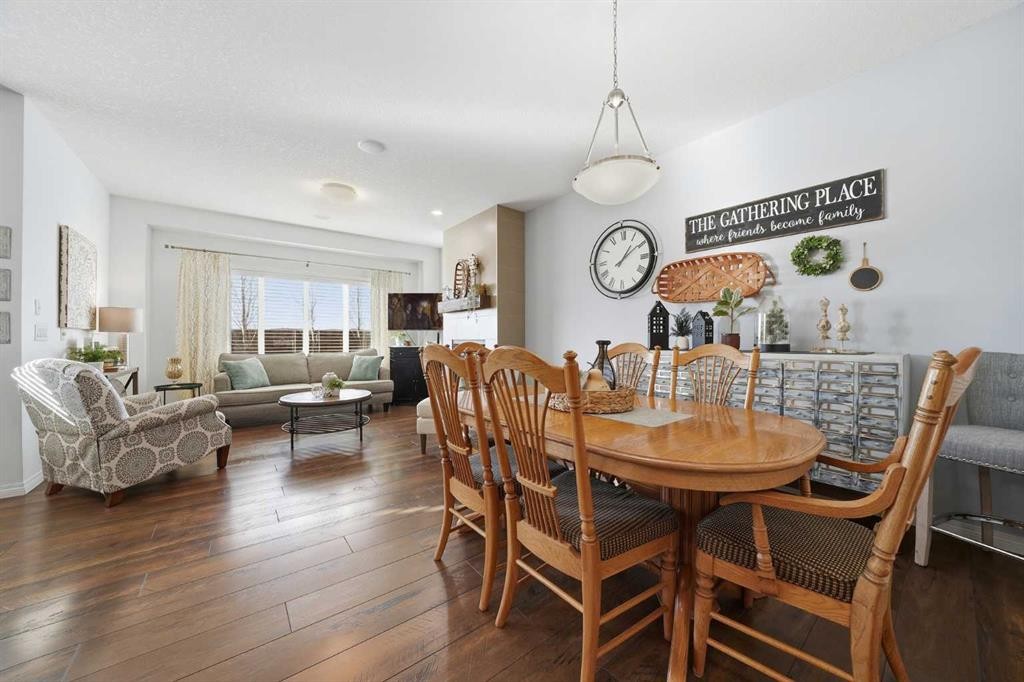 60 Walden Parade Se, Calgary, AB - Indoor