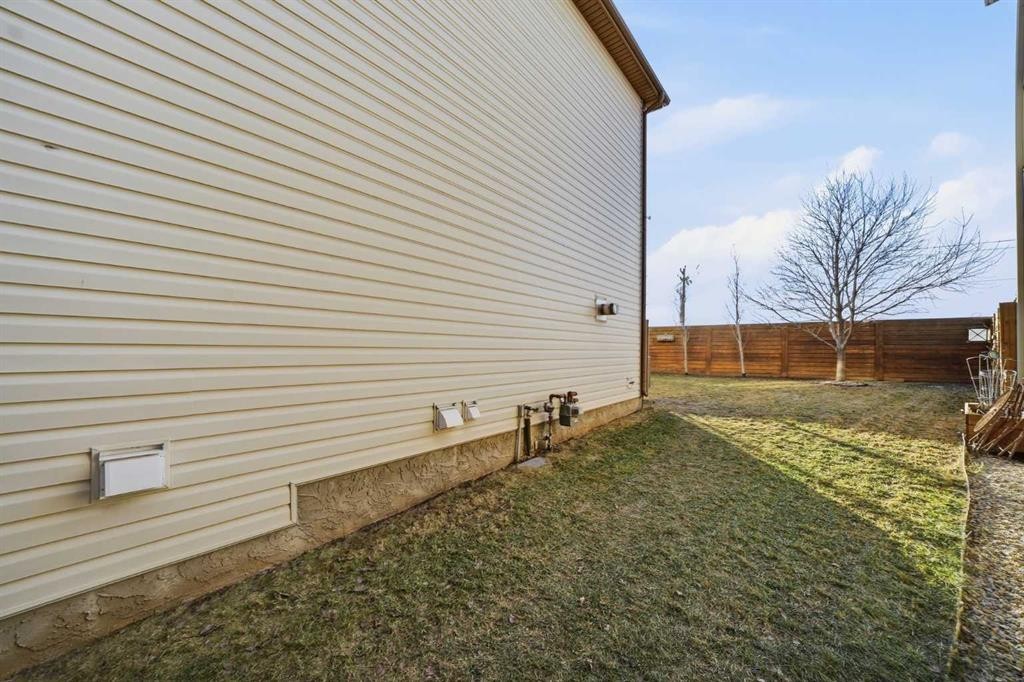 60 Walden Parade Se, Calgary, AB - Outdoor With Exterior