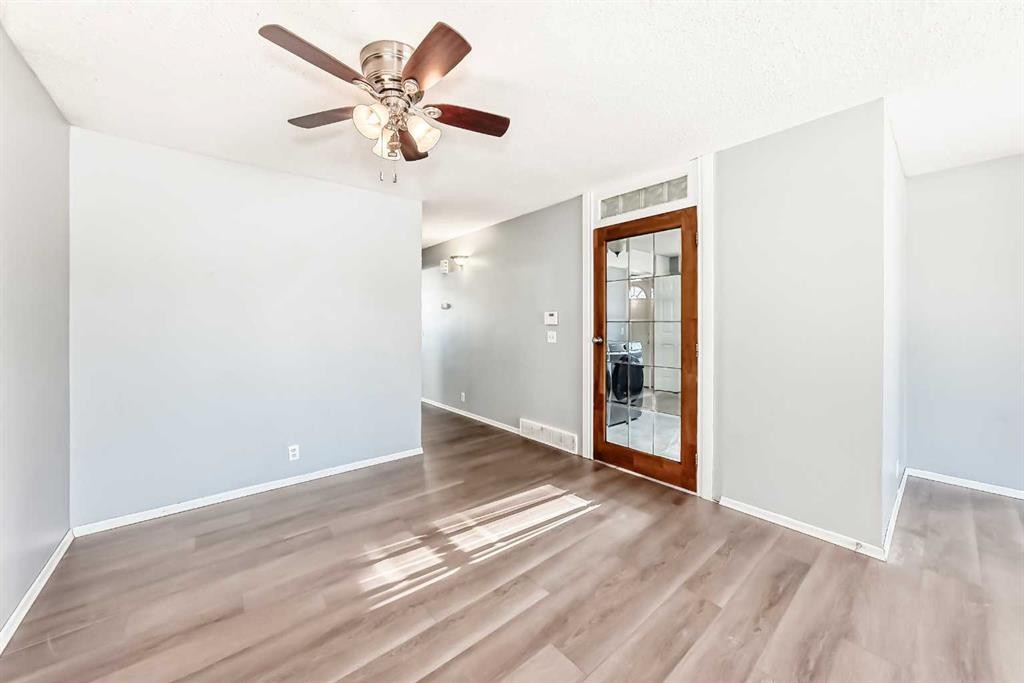 63 Falshire Place Ne, Calgary, AB - Indoor Photo Showing Other Room