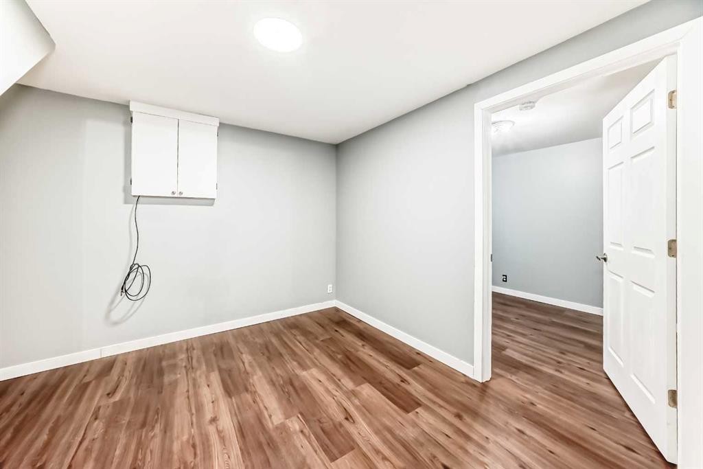 63 Falshire Place Ne, Calgary, AB - Indoor Photo Showing Other Room