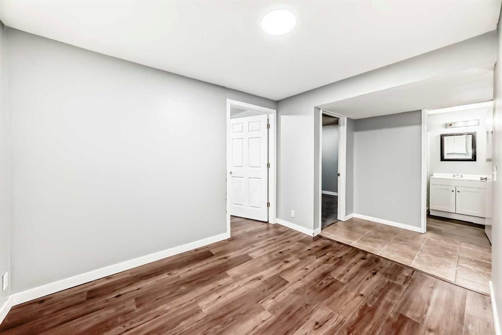 63 Falshire Place Ne, Calgary, AB - Indoor Photo Showing Other Room