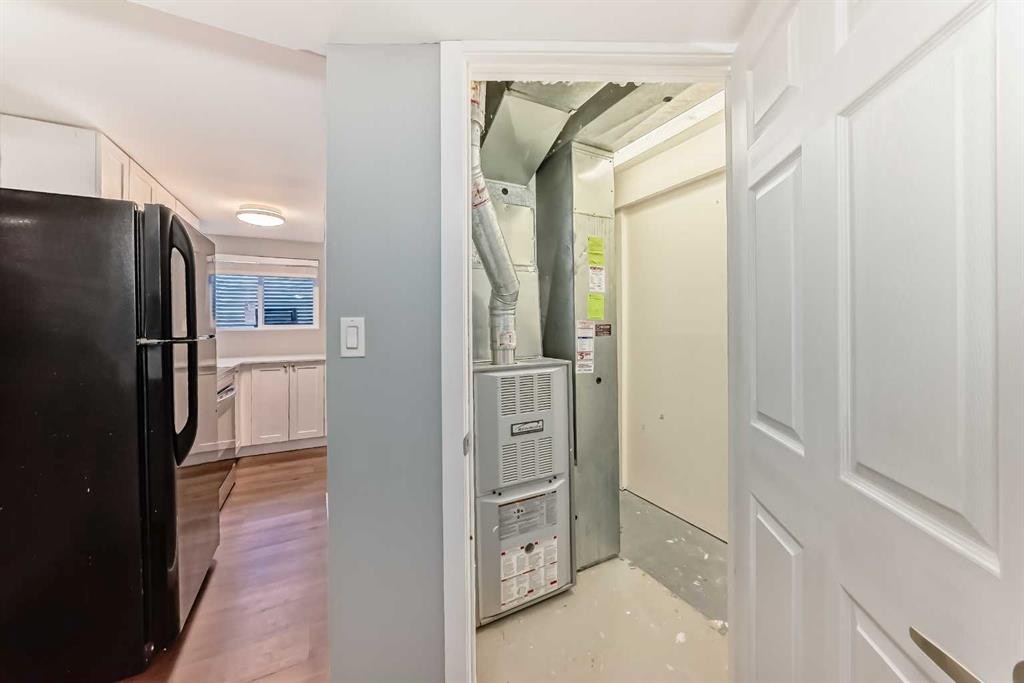 63 Falshire Place Ne, Calgary, AB - Indoor Photo Showing Other Room