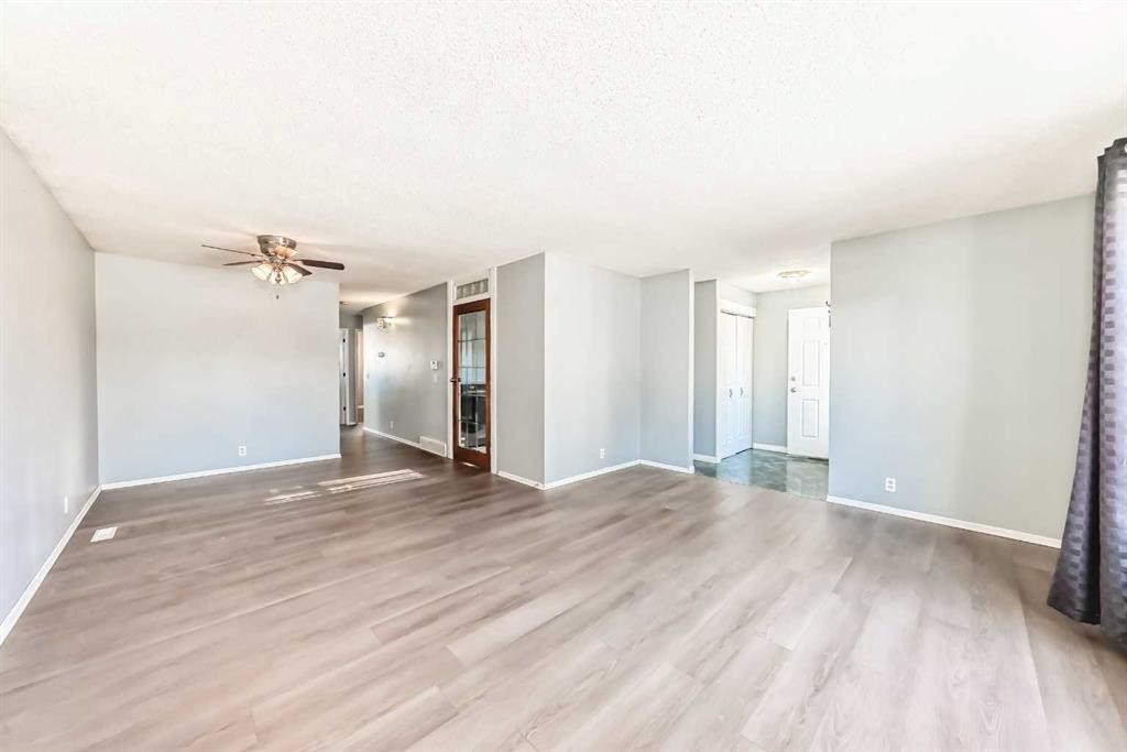 63 Falshire Place Ne, Calgary, AB - Indoor Photo Showing Other Room