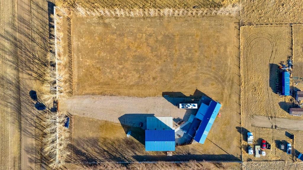 129-181043 Highway 550, Bassano, AB -