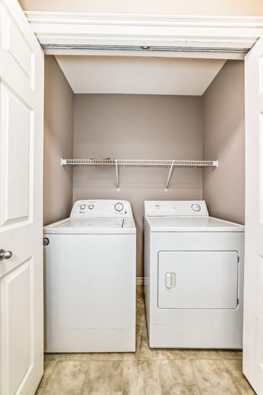 269 Covewood Circle Ne, Calgary, AB - Indoor Photo Showing Laundry Room