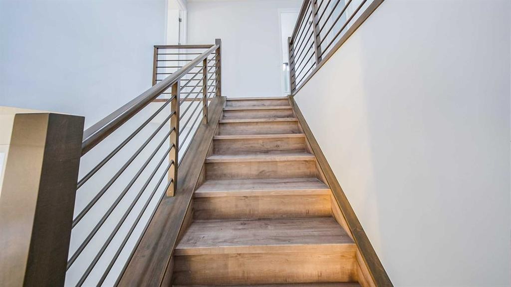 41 Cityside View Ne, Calgary, AB - Indoor Photo Showing Other Room