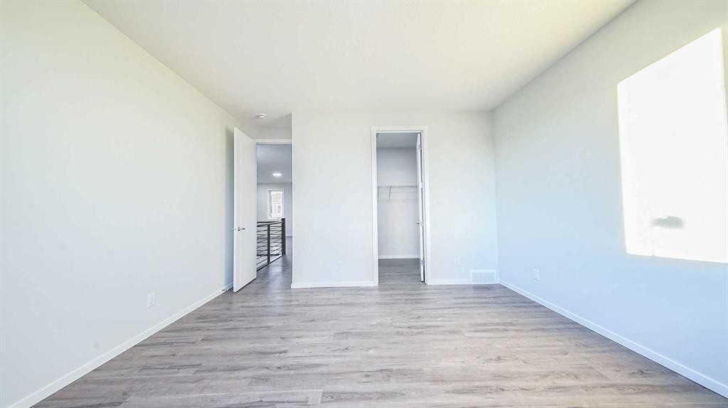 41 Cityside View Ne, Calgary, AB - Indoor Photo Showing Other Room