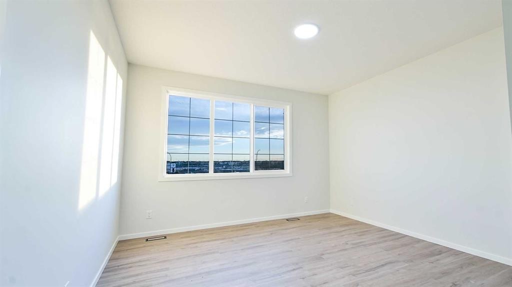 41 Cityside View Ne, Calgary, AB - Indoor Photo Showing Other Room