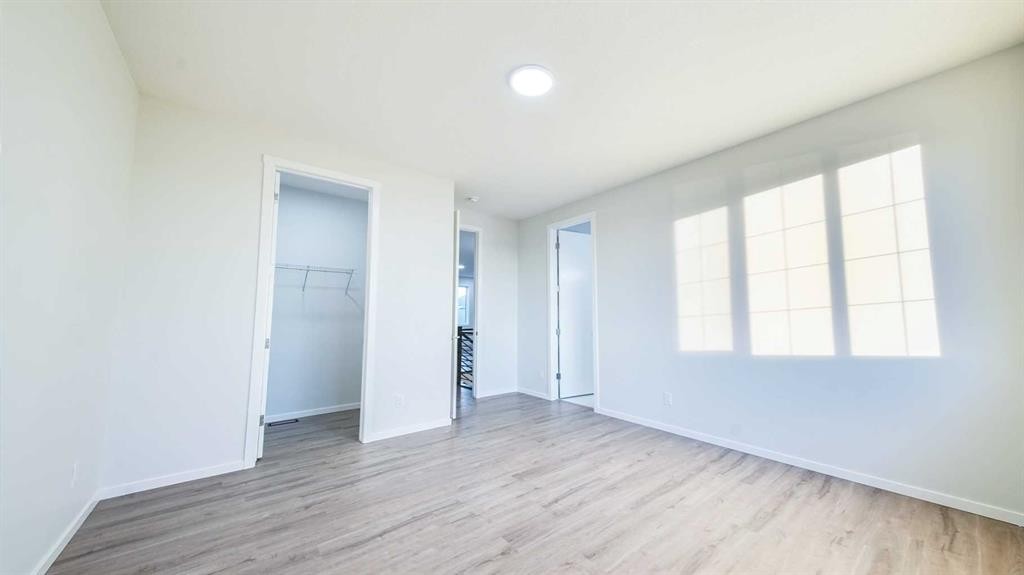 41 Cityside View Ne, Calgary, AB - Indoor Photo Showing Other Room