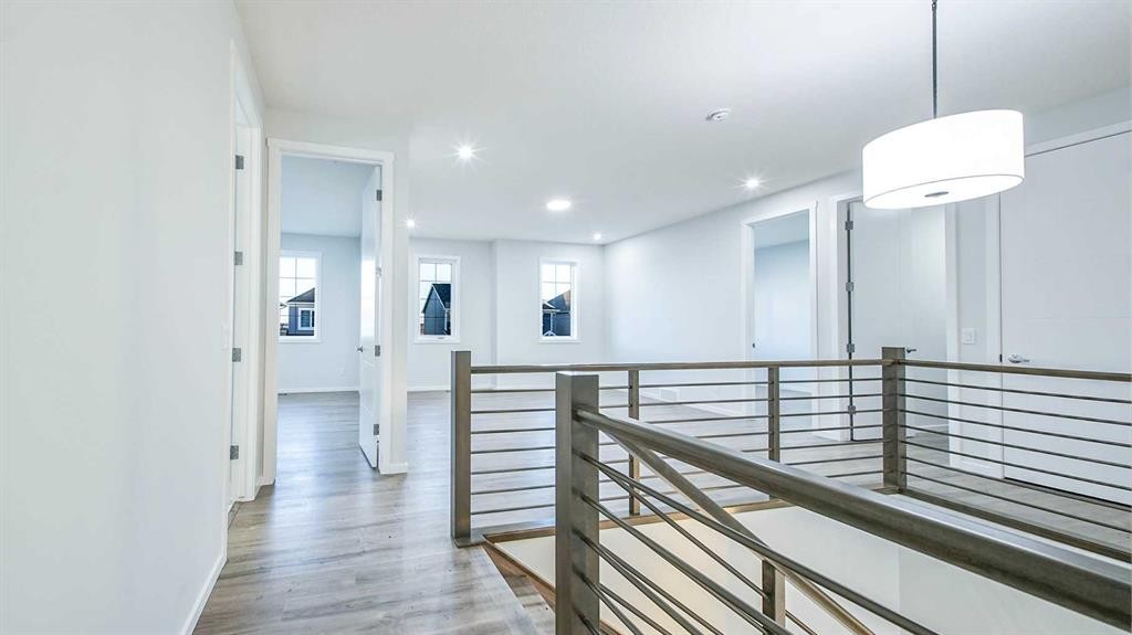 41 Cityside View Ne, Calgary, AB - Indoor Photo Showing Other Room