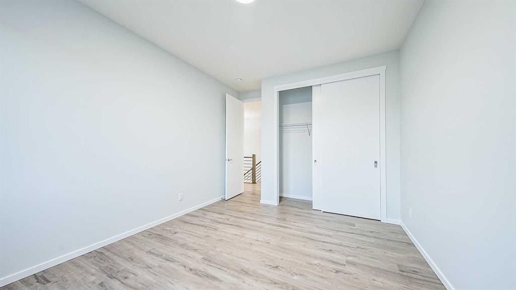 41 Cityside View Ne, Calgary, AB - Indoor Photo Showing Other Room