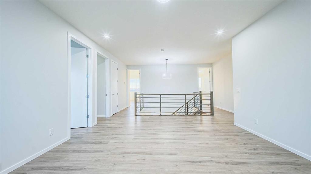 41 Cityside View Ne, Calgary, AB - Indoor Photo Showing Other Room