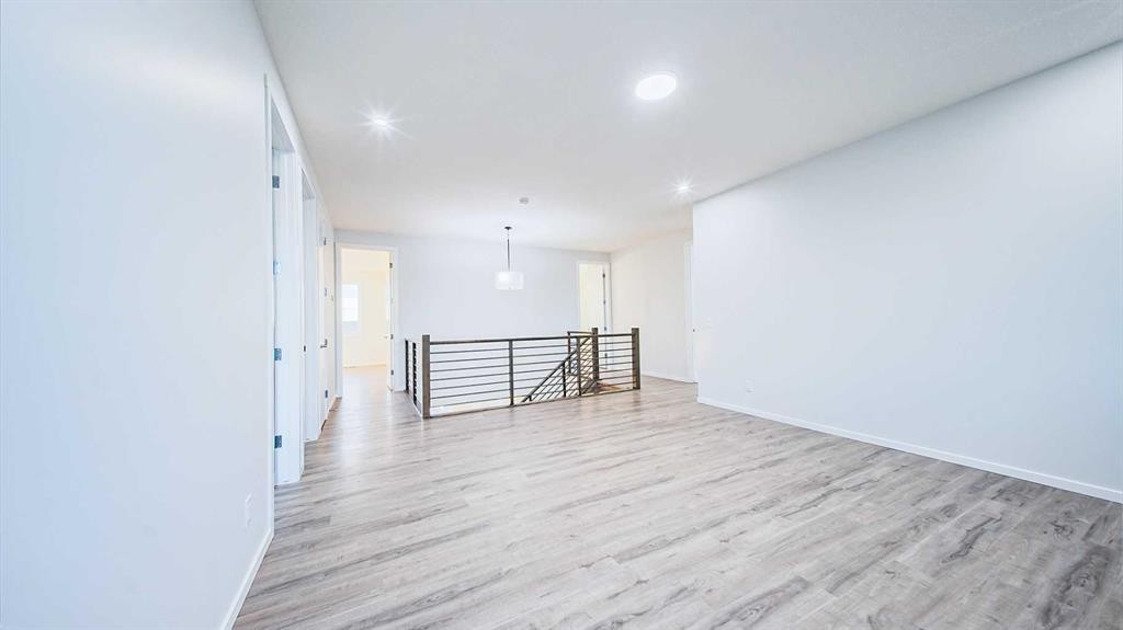41 Cityside View Ne, Calgary, AB - Indoor Photo Showing Other Room