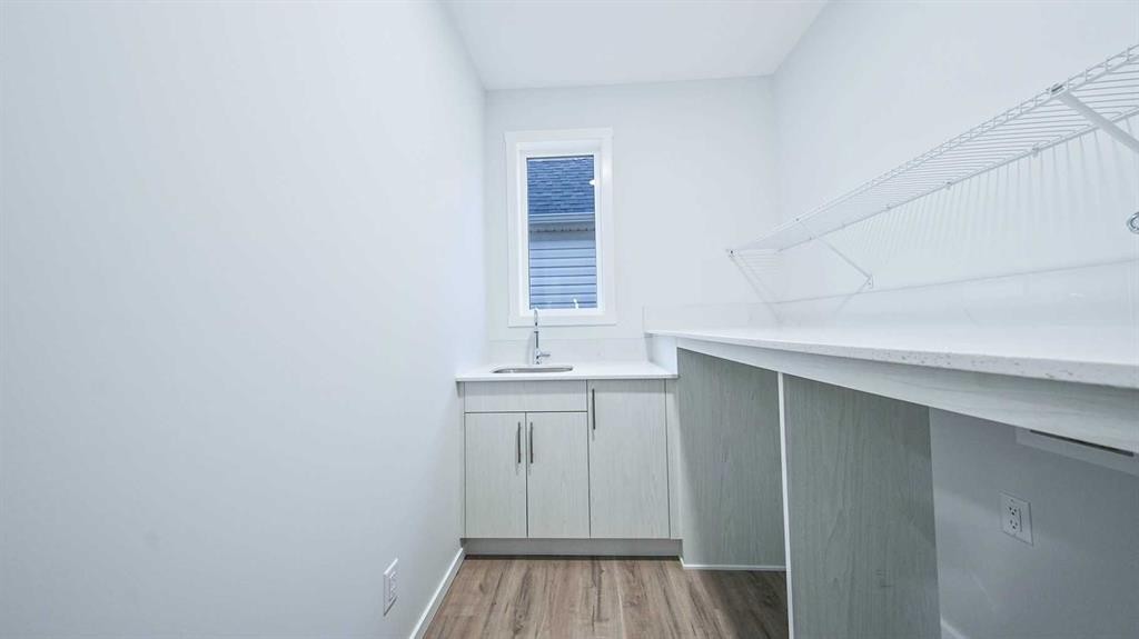 41 Cityside View Ne, Calgary, AB - Indoor Photo Showing Other Room