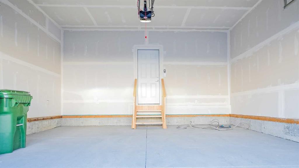 41 Cityside View Ne, Calgary, AB - Indoor