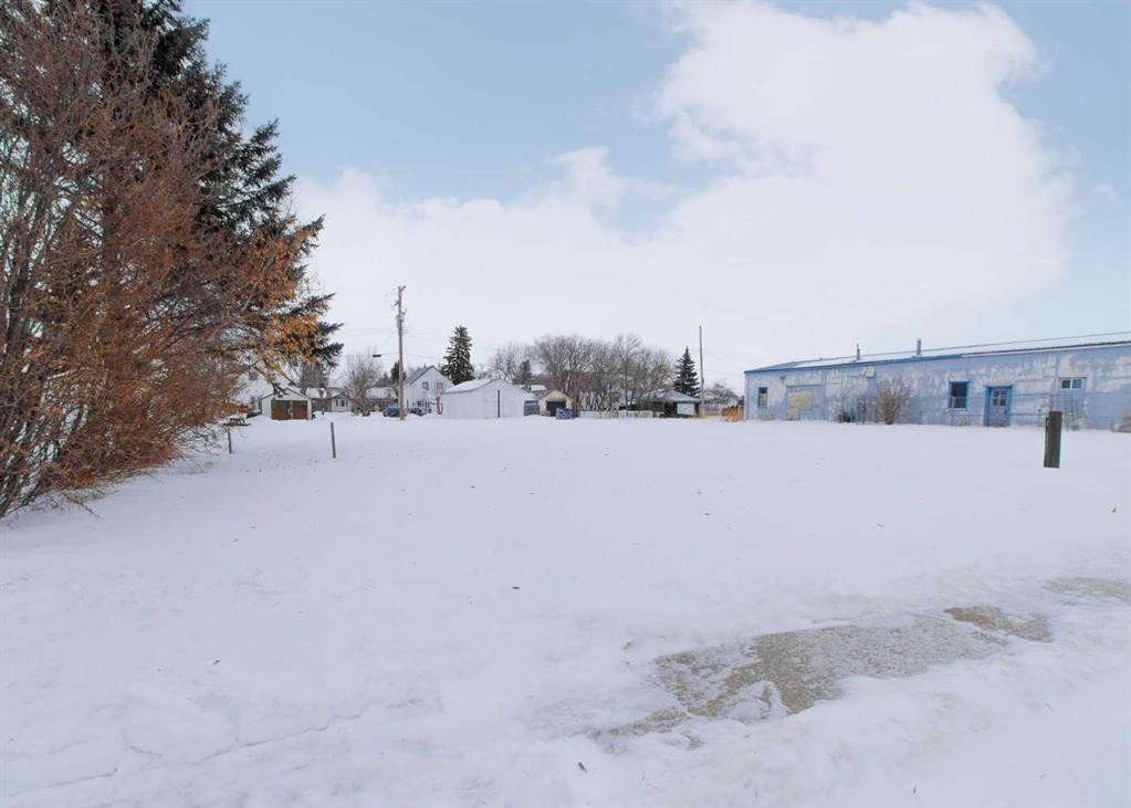 5124 53 Avenue, Viking, AB