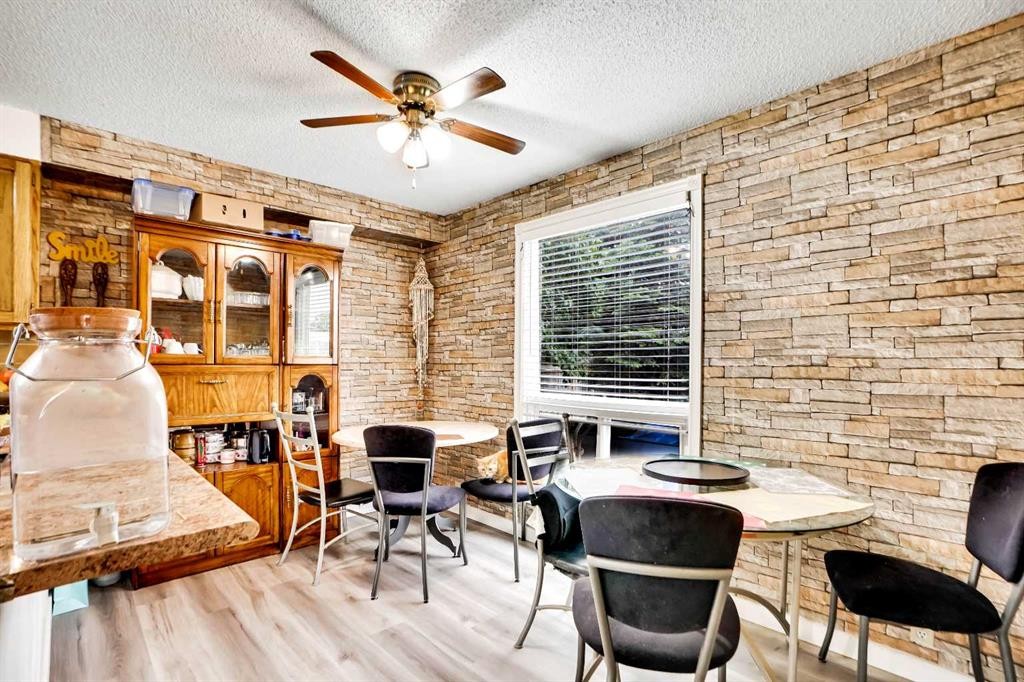 48 Templeridge Crescent Ne, Calgary, AB - Indoor