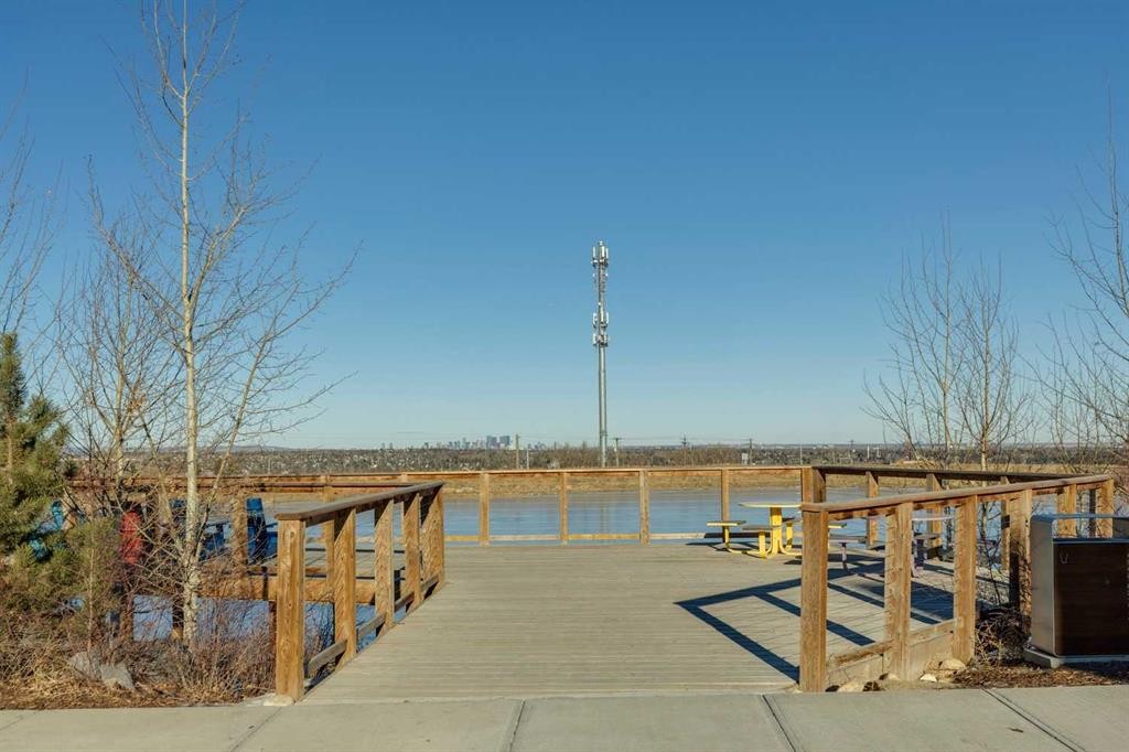 16 Treeline Lane Sw, Calgary, AB - Outdoor With View