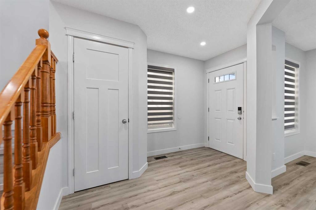 154 Taralake Way Ne, Calgary, AB - Indoor Photo Showing Other Room